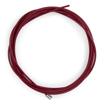 Nylon Coated Steel Speed Cable - 2.4mm - Elite Jumps
