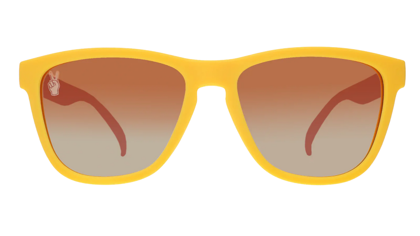 OG - The Sunnies of Troy - goodr - The Track and Field Store
