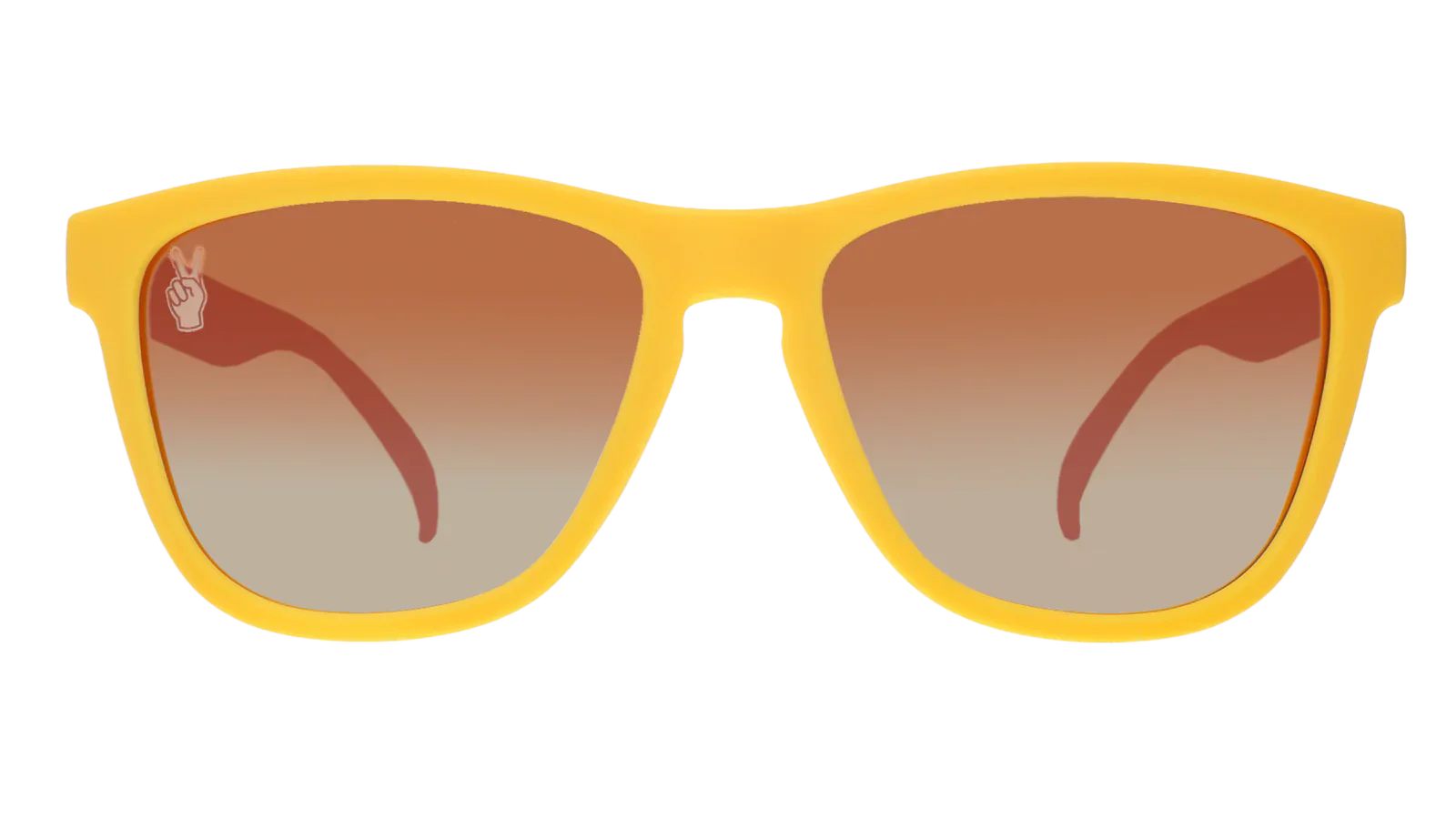 OG - The Sunnies of Troy - goodr - The Track and Field Store
