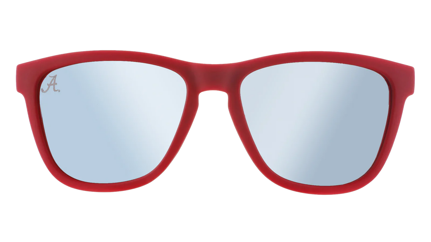 OG - Crimson Tide - goodr - The Track and Field Store