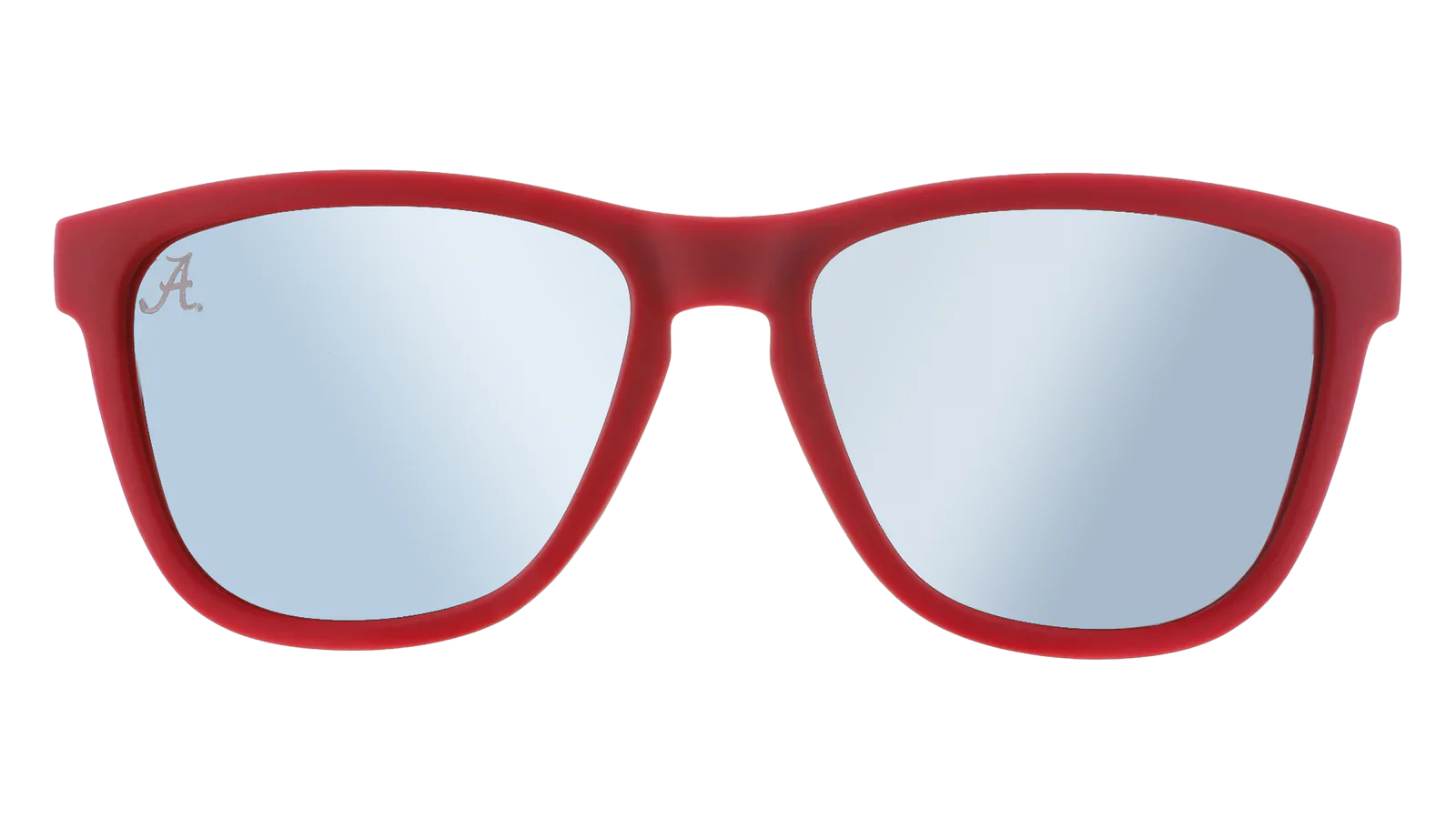 OG - Crimson Tide - goodr - The Track and Field Store
