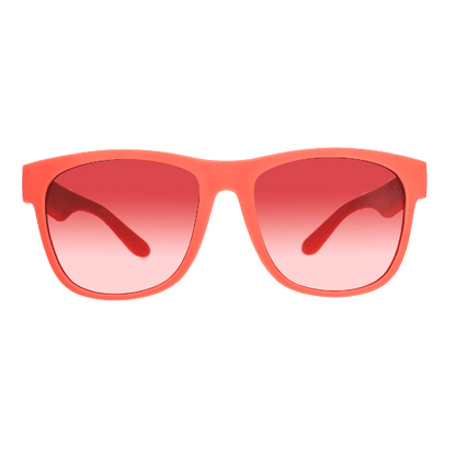 "Solar Flare Centaur” Limited BFG Polarized Sunglasses - goodr