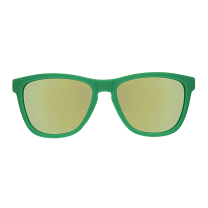 "Quack Attack” Limited Oregon Collegiate OG Polarized Sunglasses - goodr