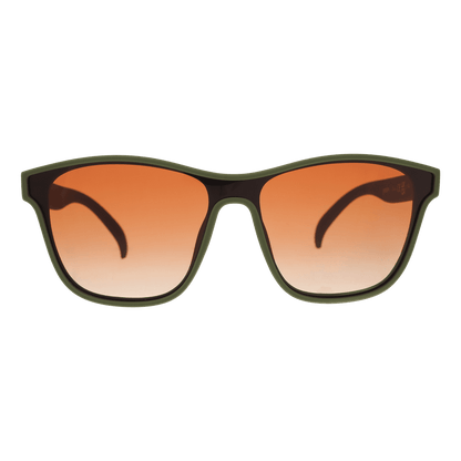 "Reformed Mad Scientist" VRG Premium Polarized Sunglasses - goodr