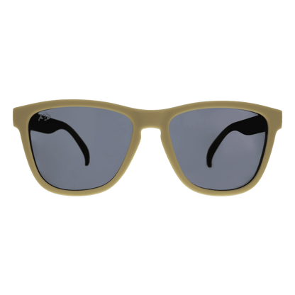 "Let's Go Buffs!!!” CU Collegiate OG Polarized Sunglasses - goodr