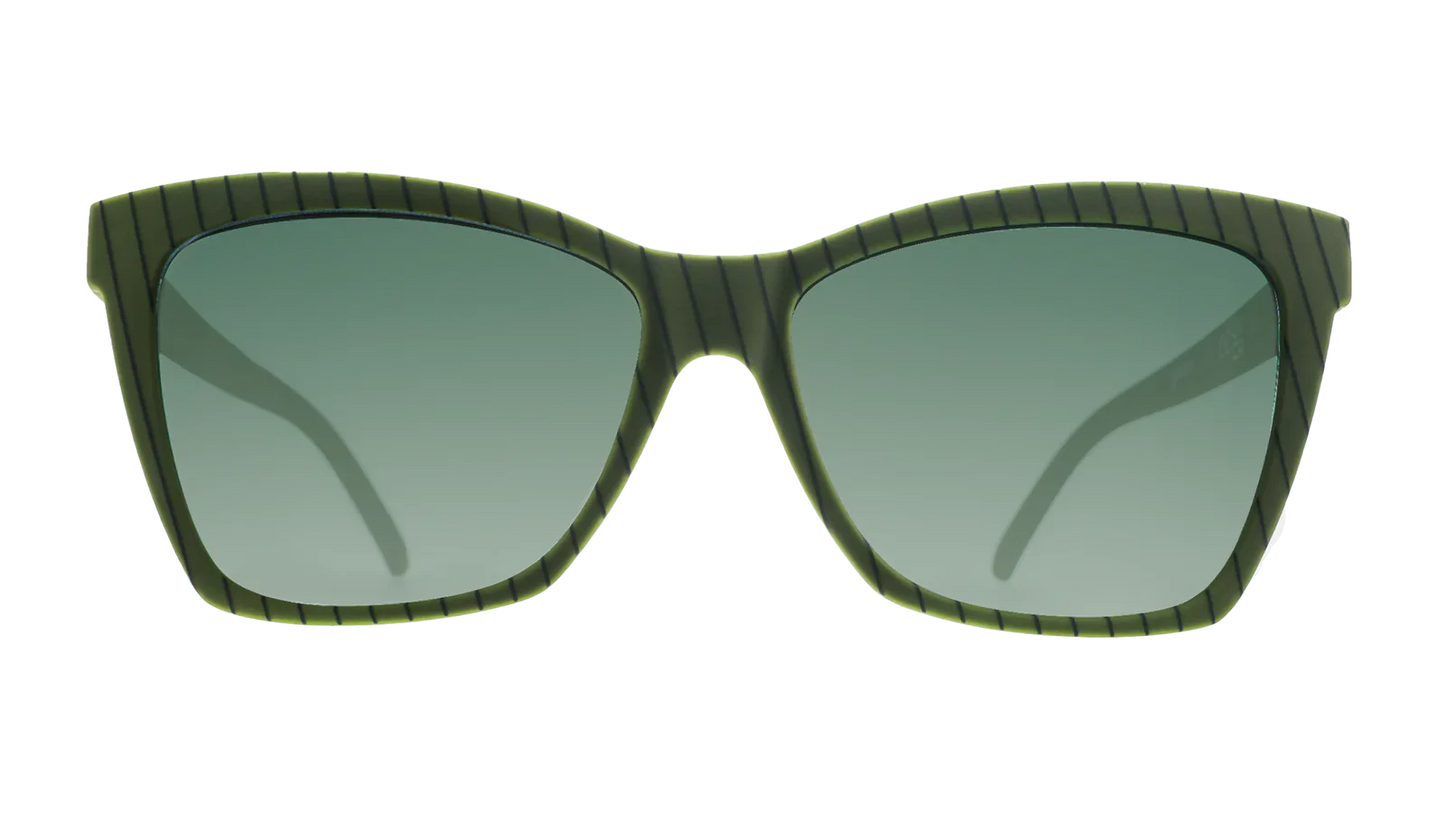 Pop G - Swirls Martini, Becomes Icon - goodr - The Track and Field Store