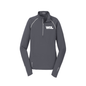 Ladies' OGIO® Nexus 1/4-Zip Pullover - Without Limits