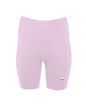 High Waisted Training Shorts - Without Limits