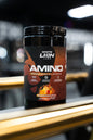 Amino Premium EAA- Blend - White Lion Labs - The Track and Field Store