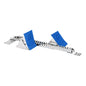 Gill G2 Starting Block - Aluminium Rail
