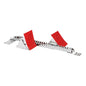 Gill G2 Starting Block - Aluminium Rail