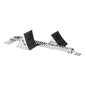 Gill G2 Starting Block - Aluminium Rail