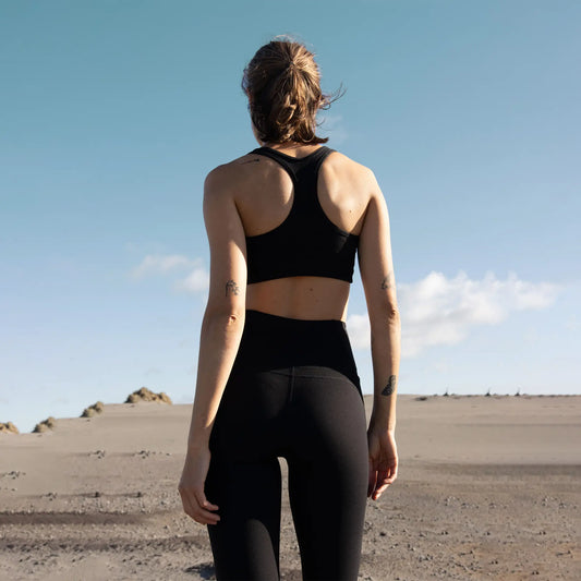 Performance Leggings - Without Limits