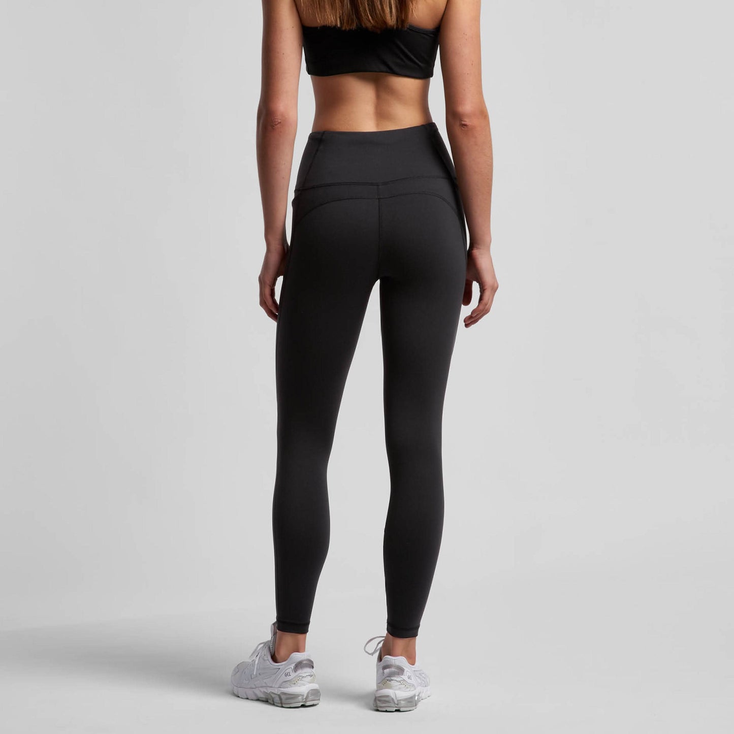 Performance Leggings - Without Limits