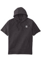 Tri-Blend Fleece S/S Hooded Pullover - Without Limits