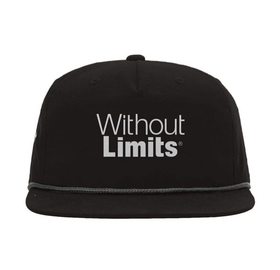 Umpqua Snapback Cap - Without Limits