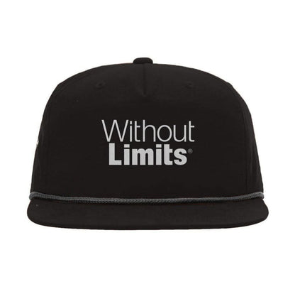 Umpqua Snapback Cap - Without Limits