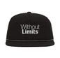 Umpqua Snapback Cap - Without Limits