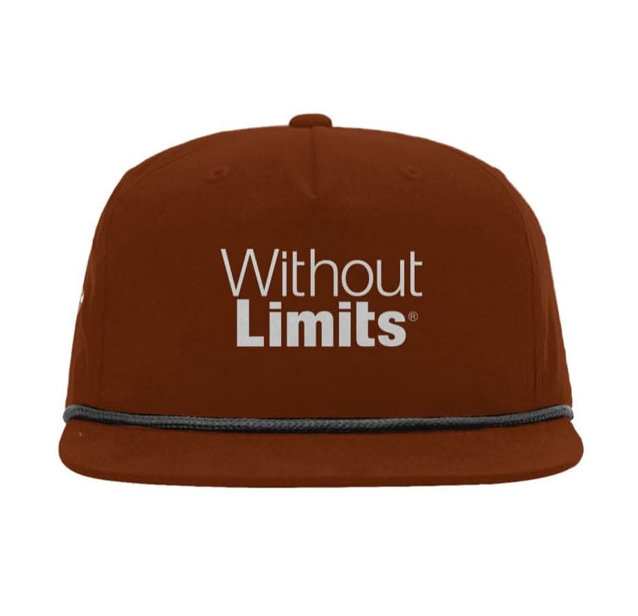 Umpqua Snapback Cap - Without Limits