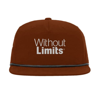 Umpqua Snapback Cap - Without Limits