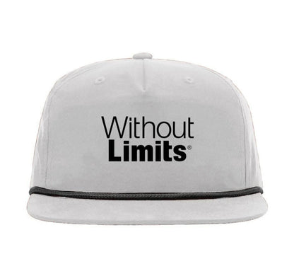 Umpqua Snapback Cap - Without Limits