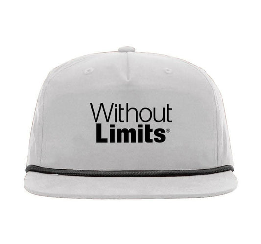 Umpqua Snapback Cap - Without Limits