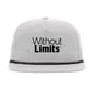 Umpqua Snapback Cap - Without Limits