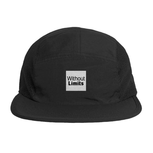 Active Finn Performance Cap - Without Limits