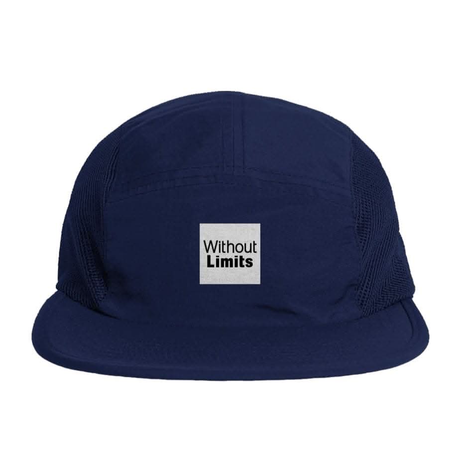 Active Finn Performance Cap - Without Limits