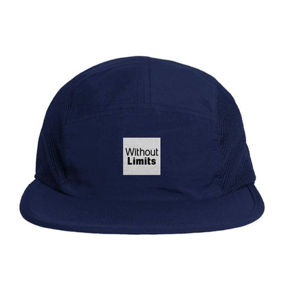 Active Finn Performance Cap - Without Limits
