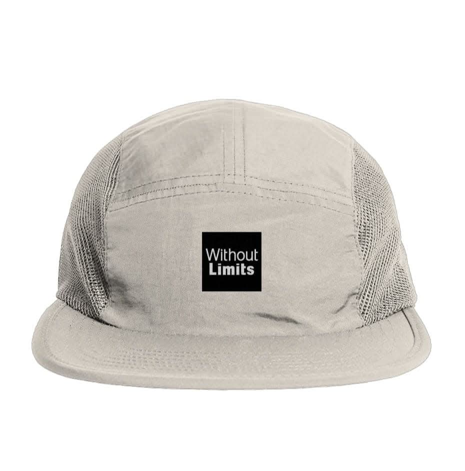 Active Finn Performance Cap - Without Limits