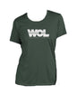 Ladies' Competitor Tee - Without Limits