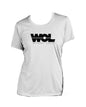 Ladies' Competitor Tee - Without Limits