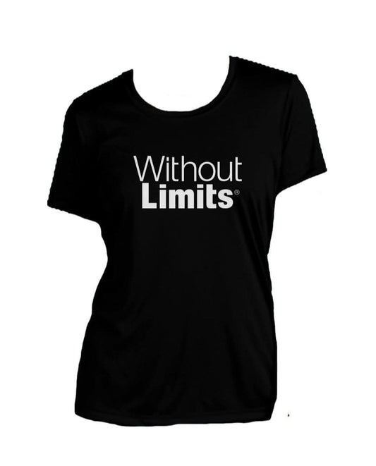 Ladies' Competitor Tee - Without Limits