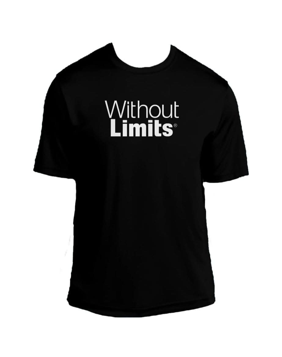 Competitor Tee - Without Limits