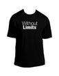 Competitor Tee - Without Limits