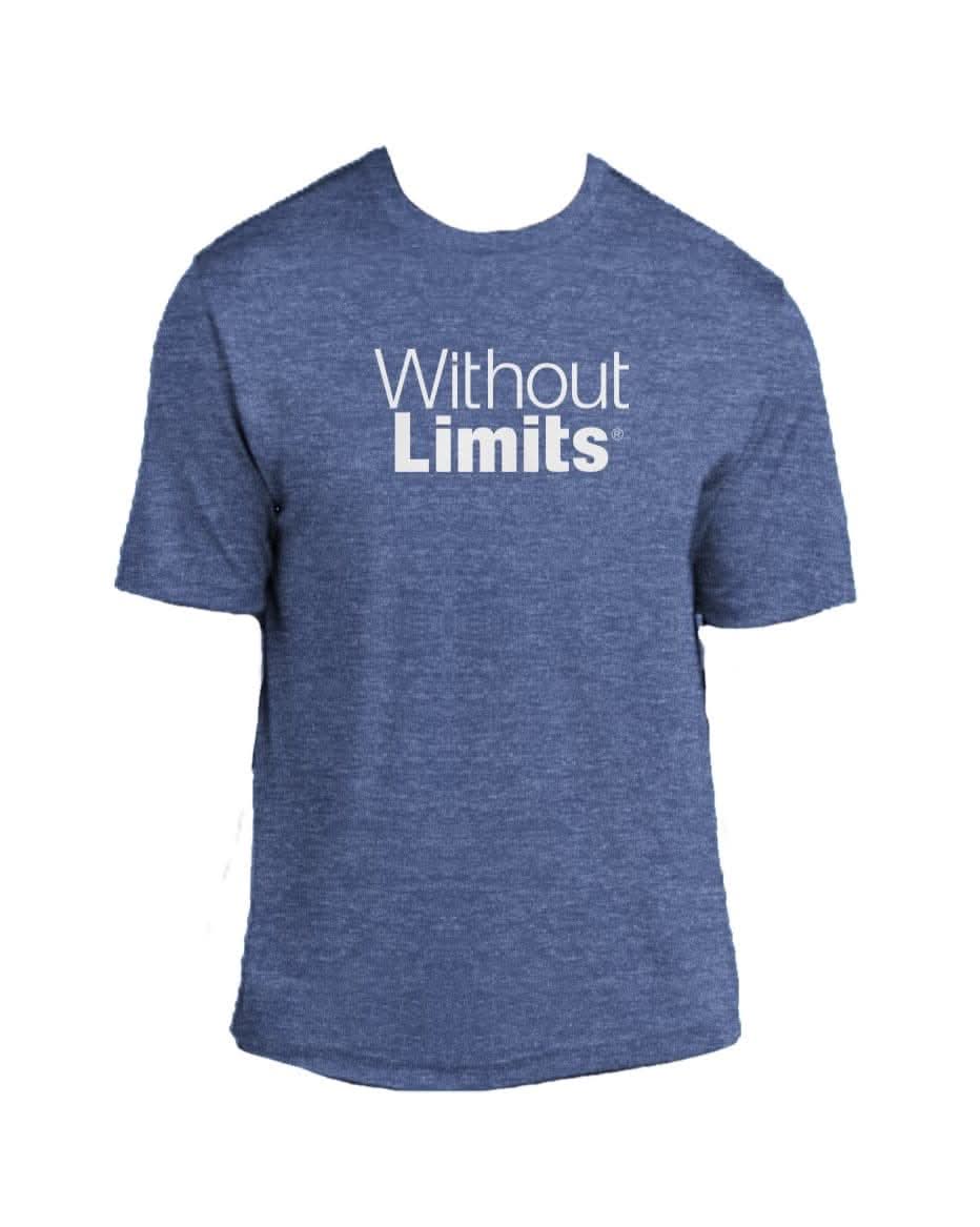 Competitor Tee - Without Limits