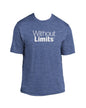 Competitor Tee - Without Limits