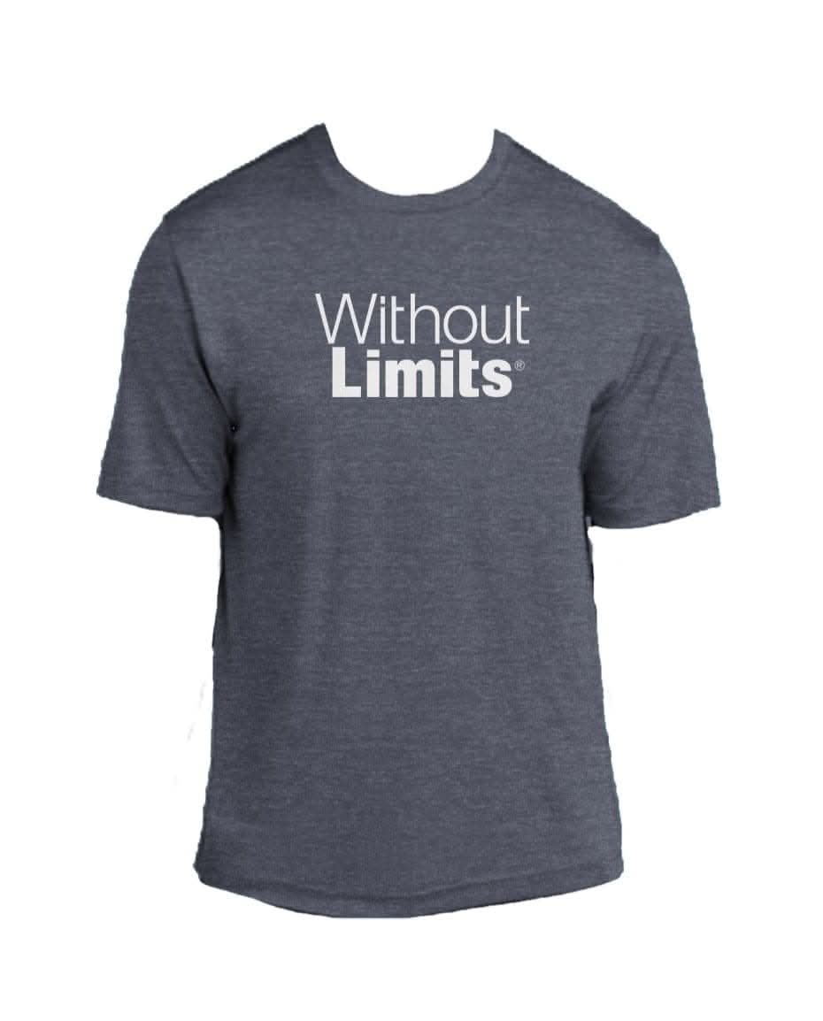 Competitor Tee - Without Limits
