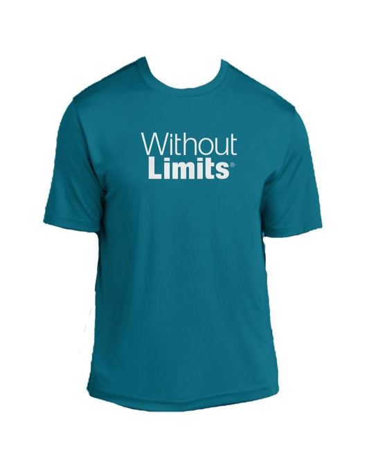 Competitor Tee - Without Limits