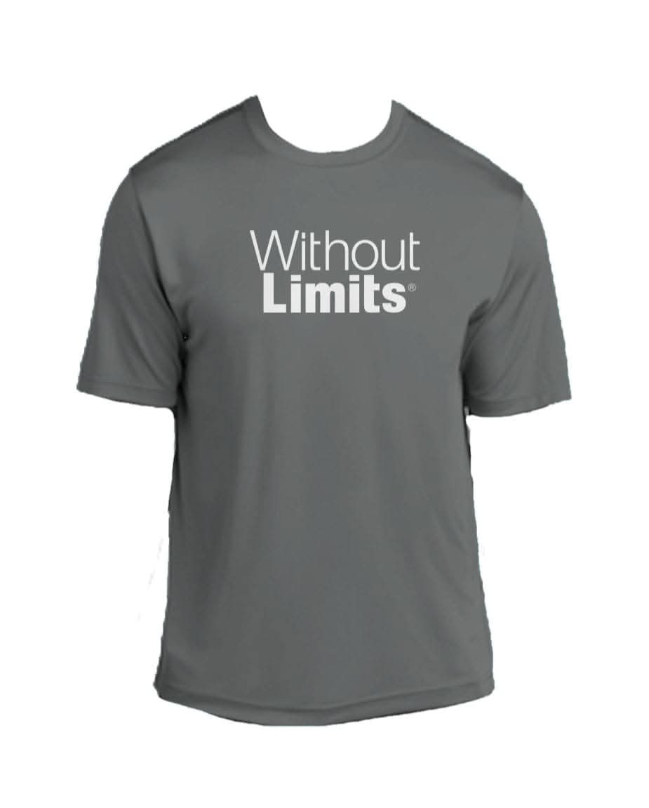 Competitor Tee - Without Limits