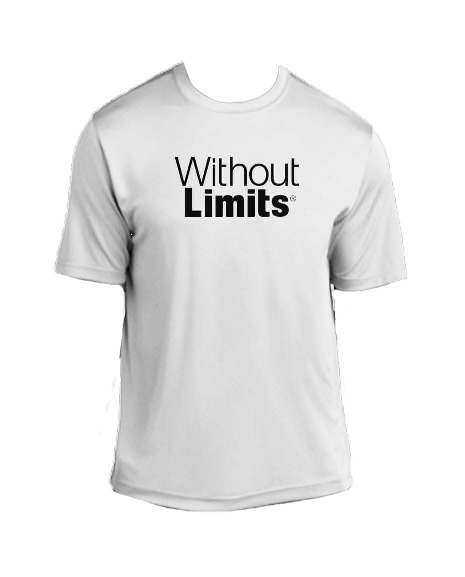 Competitor Tee - Without Limits