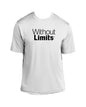 Competitor Tee - Without Limits
