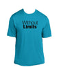 Competitor Tee - Without Limits