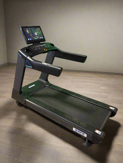 SFE X19 Commercial Treadmill with Touchscreen (New) Sports & Fitness Exchange