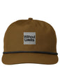 Ripstop Rope Hat - Without Limits