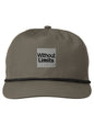 Ripstop Rope Hat - Without Limits