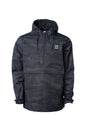 Lightweight Pullover Windbreaker - Without Limits