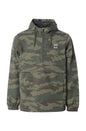 Lightweight Pullover Windbreaker - Without Limits