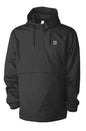 Lightweight Pullover Windbreaker - Without Limits